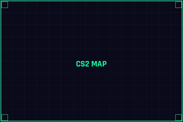 CS2地图池胜率分析 - 英雄联盟竞猜