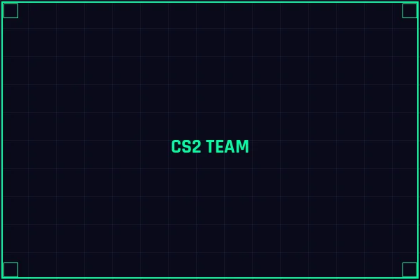 英雄联盟竞猜 CS2战队实力矩阵