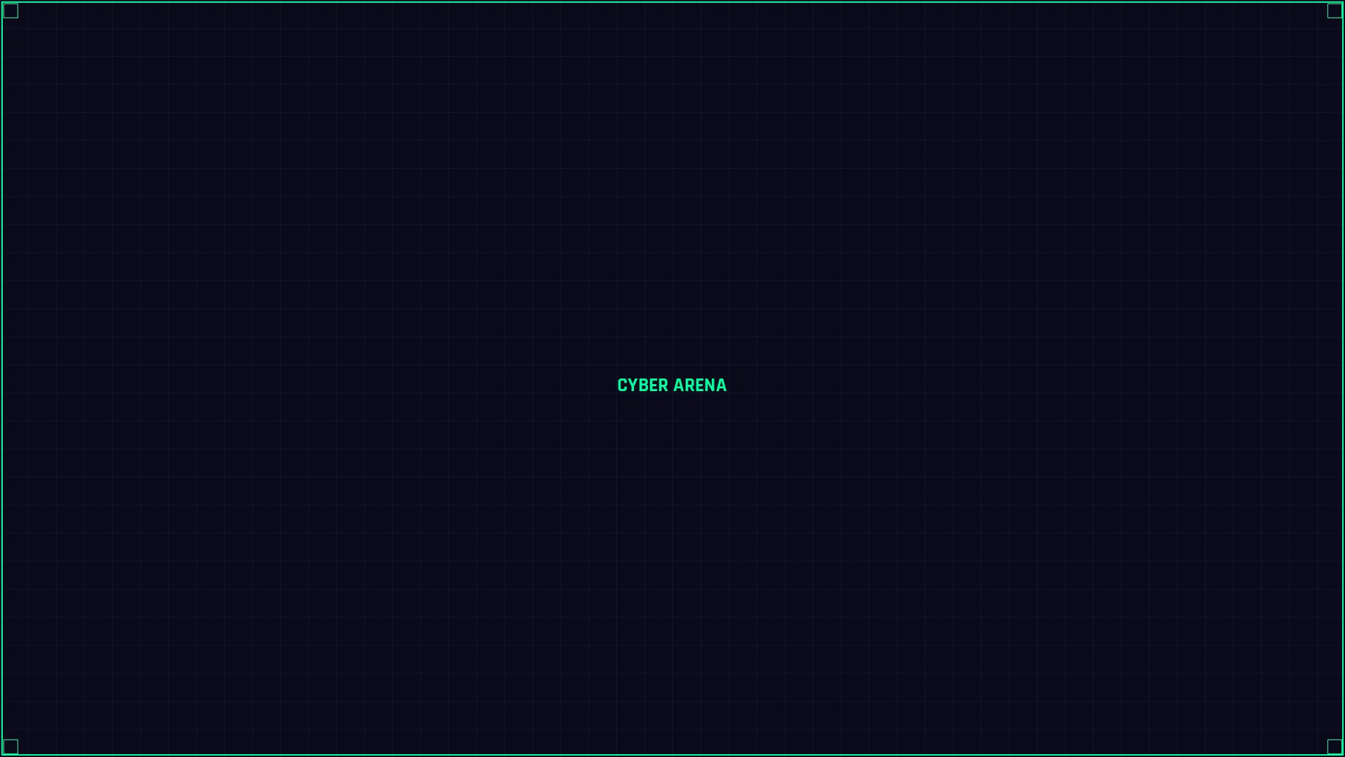 英雄联盟竞猜 赛博竞技场霓虹城市全景