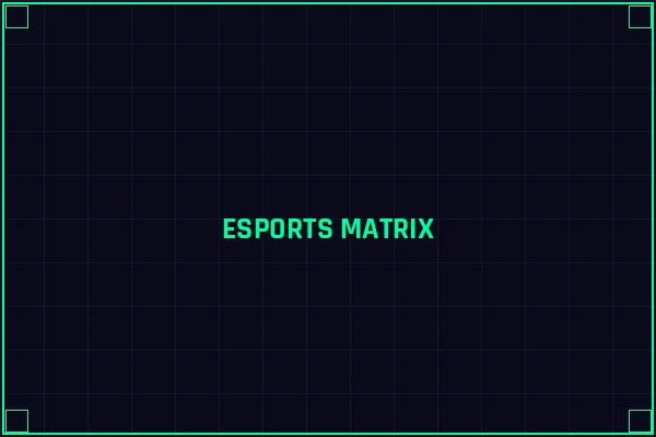 赛博投注策略矩阵 - 英雄联盟竞猜