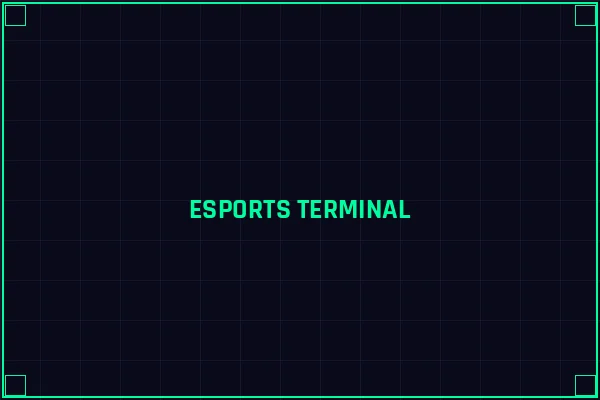 英雄联盟竞猜 赛博投注终端界面